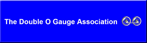 The Double O Gauge Association