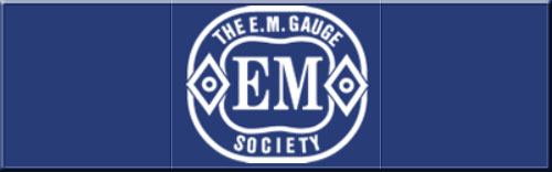 The E.M. Gauge Society