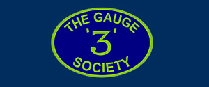 The Gauge 3 Society