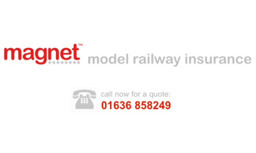 Magnet Model Railway Insurance