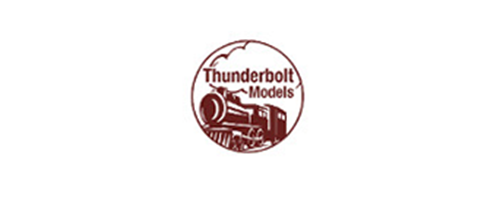 Thunderbolt Models